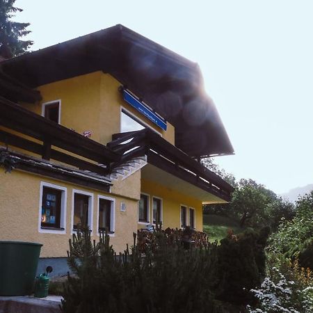 Haus Wasserbauer Mühlbach am Hochkönig Exteriör bild