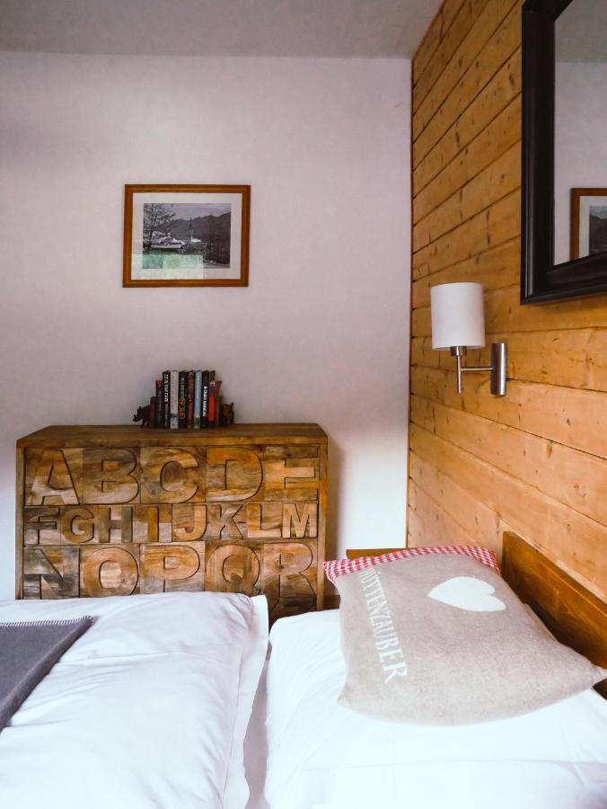 Haus Wasserbauer Mühlbach am Hochkönig Exteriör bild
