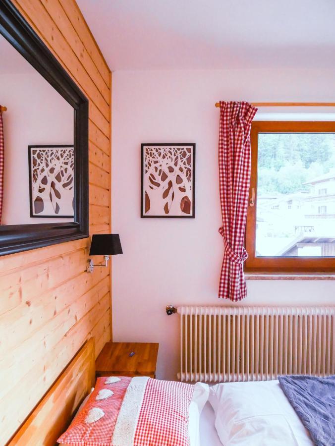 Haus Wasserbauer Mühlbach am Hochkönig Exteriör bild