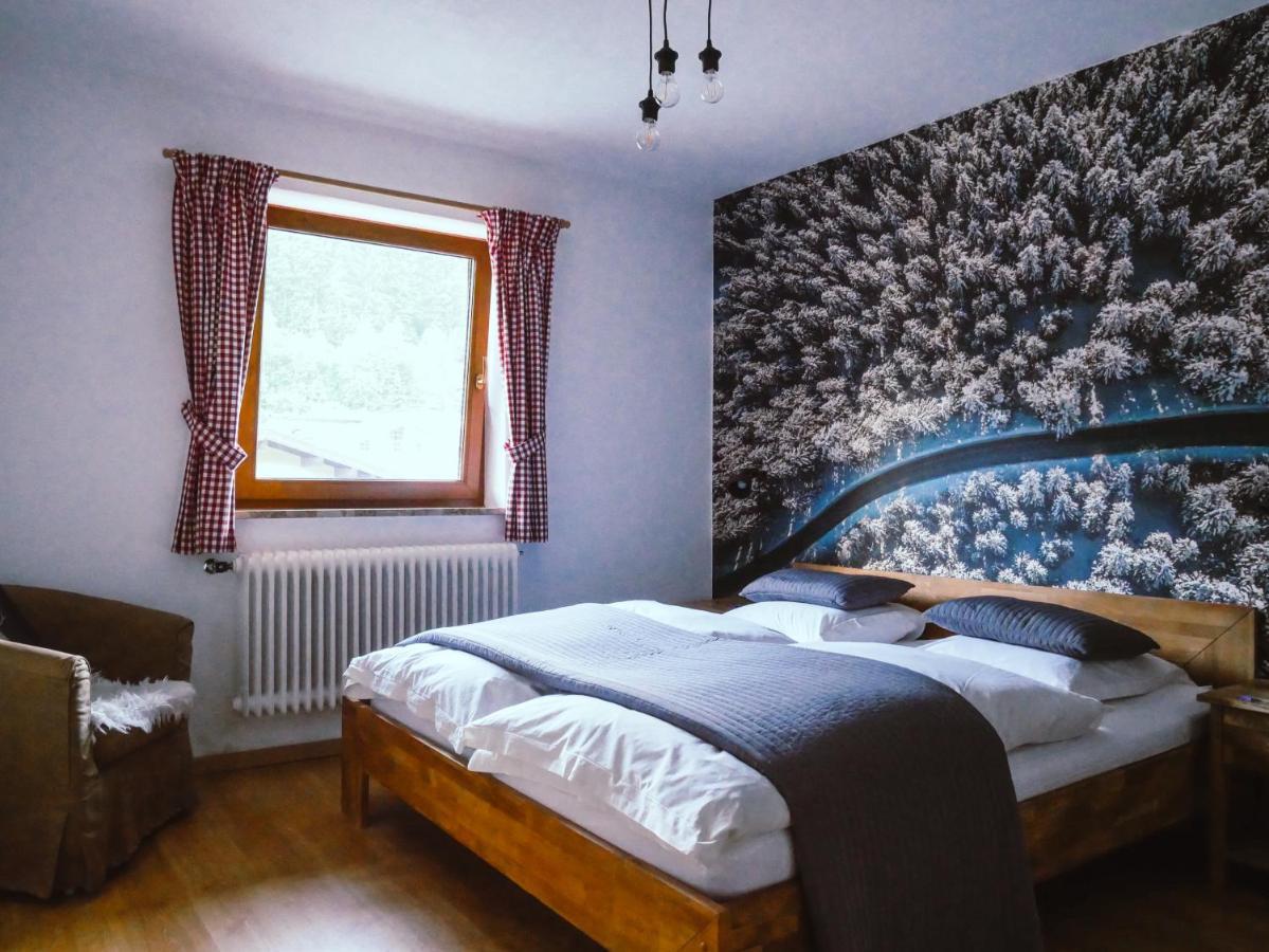 Haus Wasserbauer Mühlbach am Hochkönig Exteriör bild