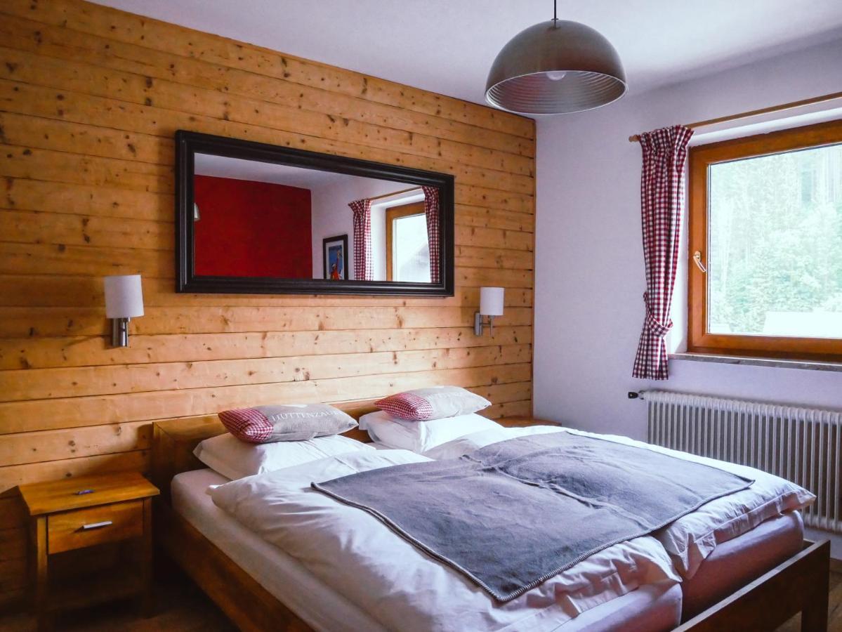 Haus Wasserbauer Mühlbach am Hochkönig Exteriör bild